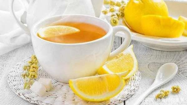 柠檬茶怎么做做法大全
