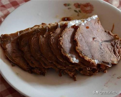 宁波过年必不可少的冷盘有哪些，这10种经典年味凉菜你吃过几种