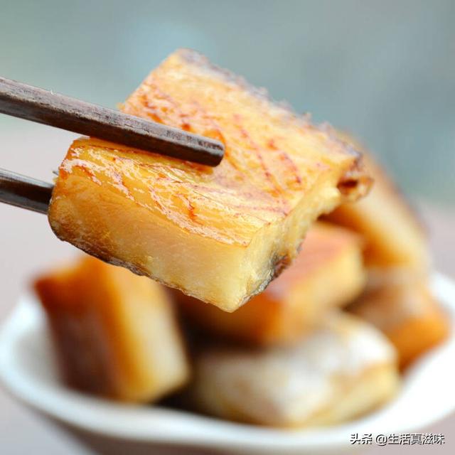 宁波过年必不可少的冷盘有哪些，这10种经典年味凉菜你吃过几种