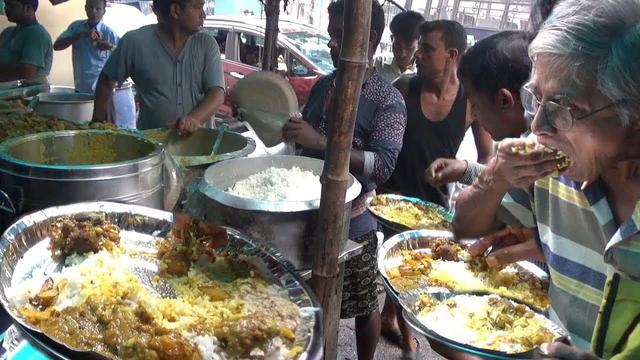 印度人爱吃的“咖喱”是用什么做成的，为啥叫咖喱？终于明白了