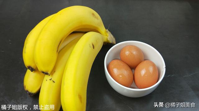 “拔丝香蕉”想要好吃有诀窍，记住比例和3个技巧，想不好吃都难