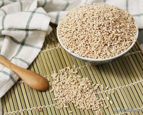燕麦米应该怎么吃？有减肥的功效吗？