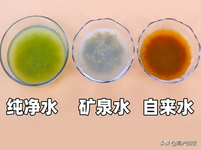 绿豆汤的正确做法，牢记3个窍门，半小时快速泡发绿豆，真消暑