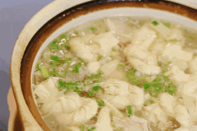 立春之后最受欢迎的汤！鲜气飘飘的腌笃鲜，上海人每年春天必喝