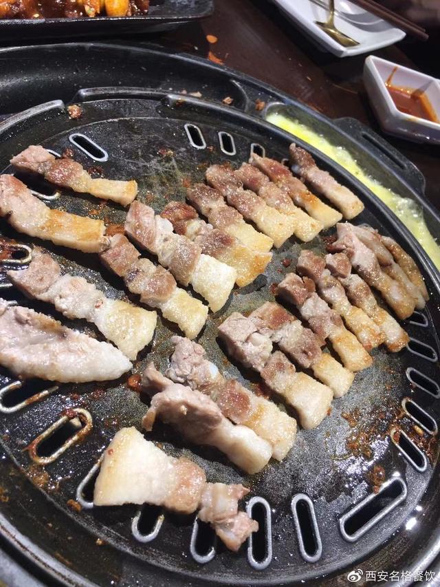韩式烤肉 - 朴太院韩式烤肉加盟哪家好