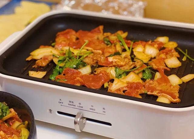 正宗韩式烤肉腌肉方法，看看你都缺少了哪样