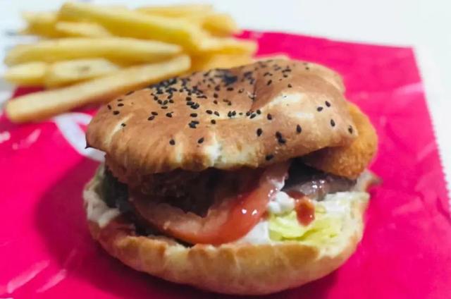 减肥期间到底能吃汉堡吗？