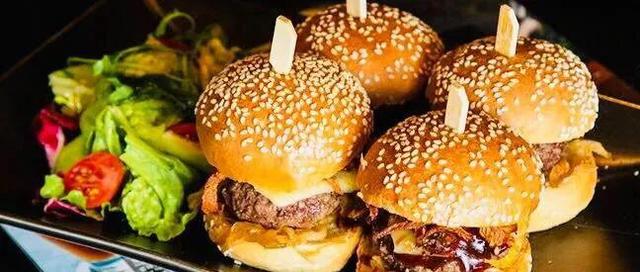 减肥期间到底能吃汉堡吗？