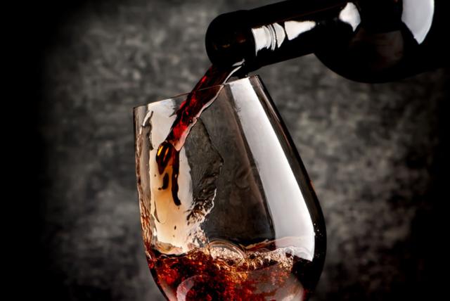 自酿葡萄酒原来如此简单，干净又安全，超适合喜欢喝红酒的朋友