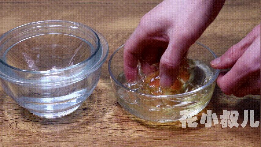 芒果慕斯蛋糕，简单实用的做法，只要知道这两个细节，轻松完成
