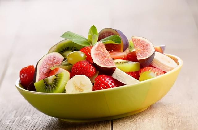 晚上吃水果可以吗？关于水果减肥的3件事