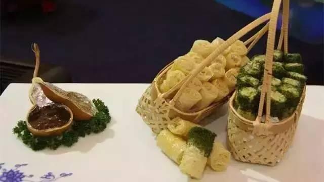 杭州G20峰会“国宴”吃啥？这里面有来自咱临沂的食材！
