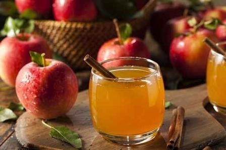 风靡日韩的苹果醋减肥法，一天两勺瘦8斤，赞！