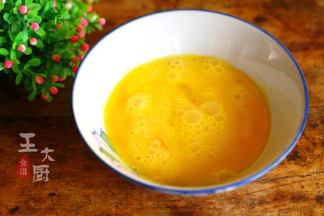 黄瓜炒鸡蛋，最简单的做法，既家常又好吃，来看看我怎么做的