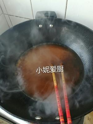 高压锅「酱牛肉」
