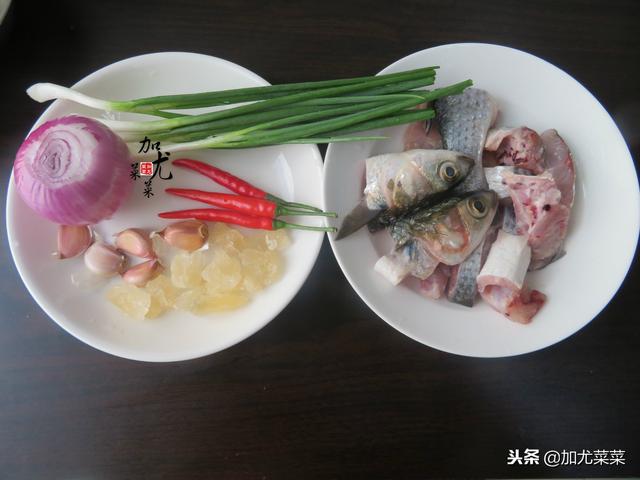 照这个配方和秘诀做出来的熏鱼，浓香入味，比酸菜鱼还要好吃