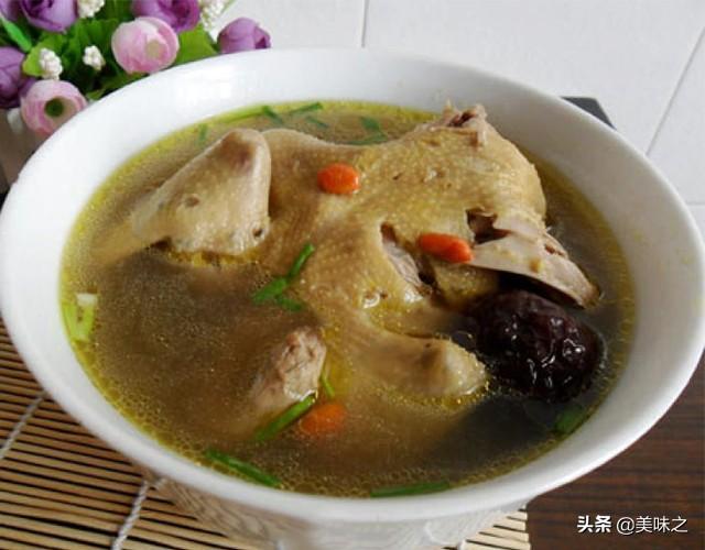 大补鸽子汤的19种做法，营养丰富，味道鲜美
