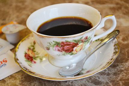 世界产量第一巴西咖啡 你爱喝什么咖啡？