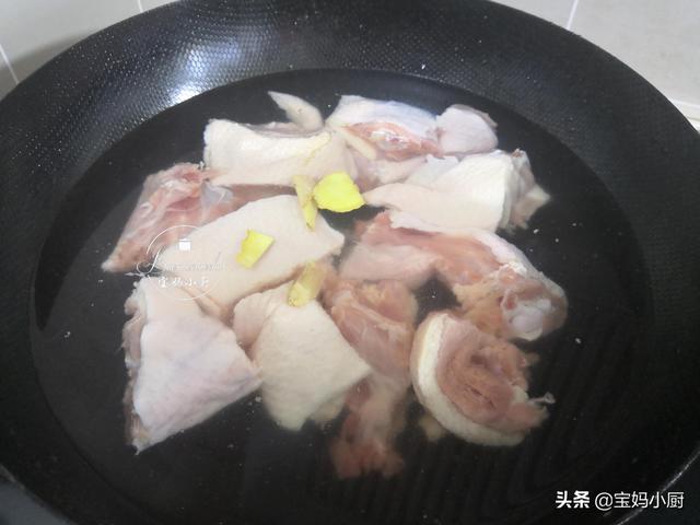 想吃卤鸭货不用出去买，自己在家做，调料少味道香，此料是关键