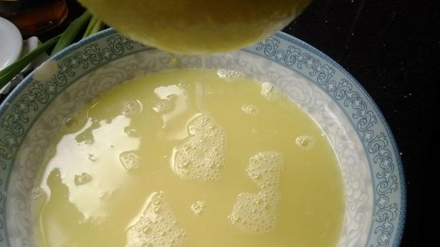 苹果醋柠檬姜蒜汁