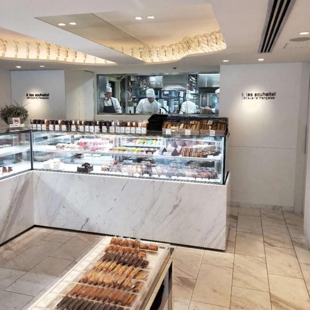 常年排名日本东京第一的甜品店，是怎么样的？