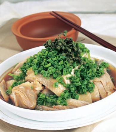 无辣不欢 12道必吃的川菜凉菜 否则就别说你喜欢吃川菜