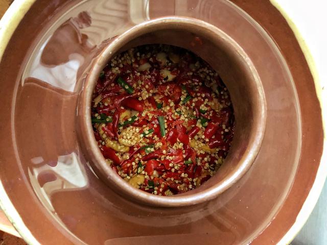 四川大厨使用了50年的剁椒配方，做一次吃一年，收藏起来备用吧