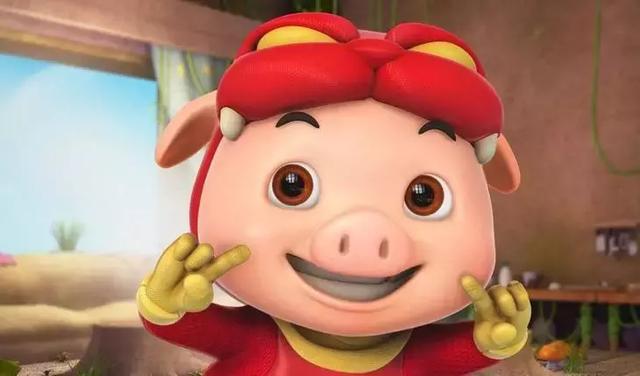 猪年看小猪，这些动画片你最爱哪个？