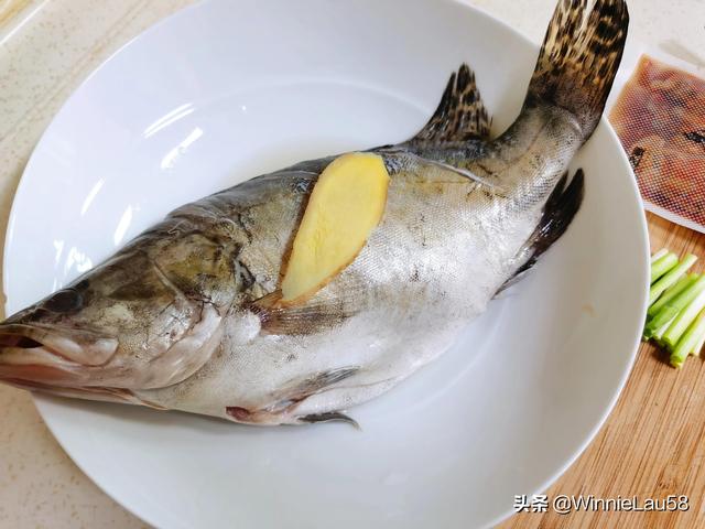 徽州菜代表之一 红烧臭鳜鱼