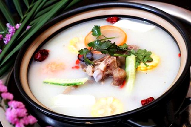 家常清汤火锅4种做法，超级简单，最健康美味的火锅！