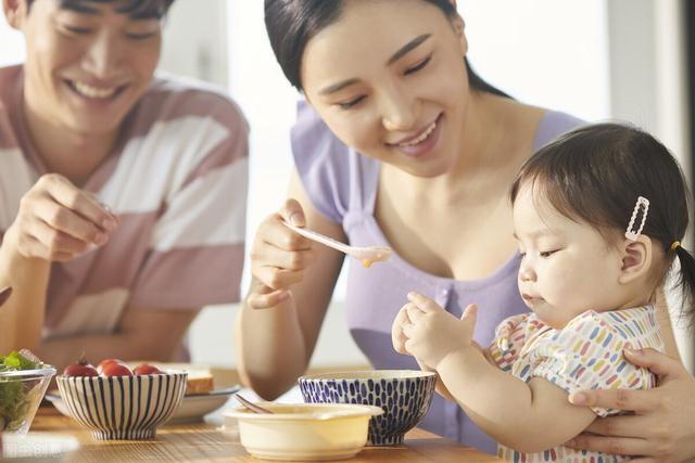 夏季宝宝饮食讲究多，这6道抓住宝宝胃的辅食你会做哪一道？