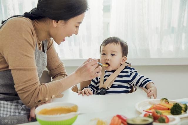夏季宝宝饮食讲究多，这6道抓住宝宝胃的辅食你会做哪一道？