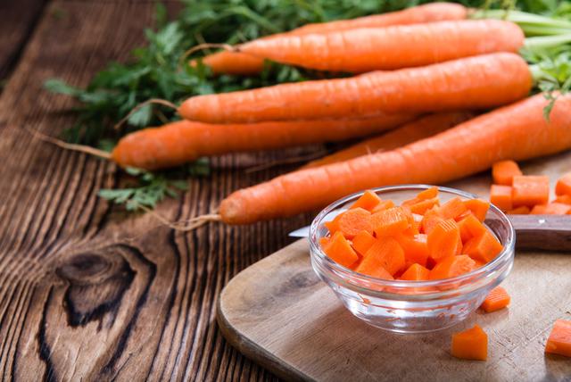 胡萝卜最好吃的9种做法，鲜香又美味，大人孩子都爱吃，建议收藏