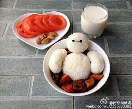 南京有个传说中"别人家的妈妈",早餐365天不重样！羡慕哭！