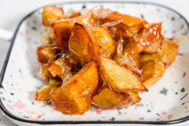 秋天宜吃红薯，分享6种经典做法，营养又美味，老少皆宜