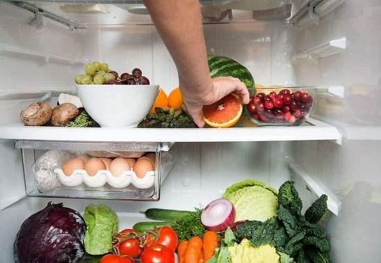 热菜可以直接放冰箱吗？对于这2种常见的食物，根本就没有必要