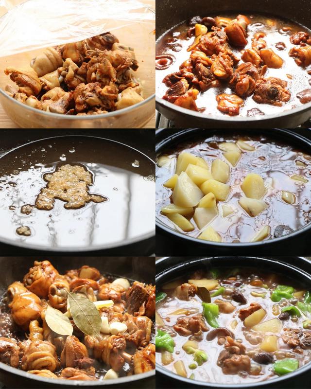 寒露之后，这6道砂锅炖菜要多吃，驱寒保暖，营养美味，我家常吃
