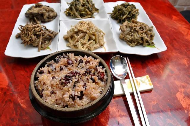 韩国，是怎样炼成亚洲最难吃国家的