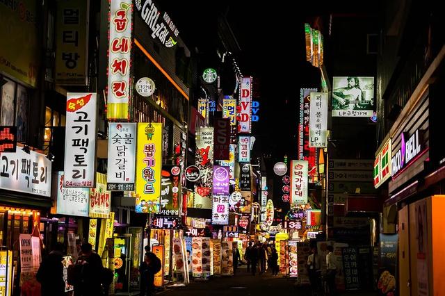 韩国，是怎样炼成亚洲最难吃国家的