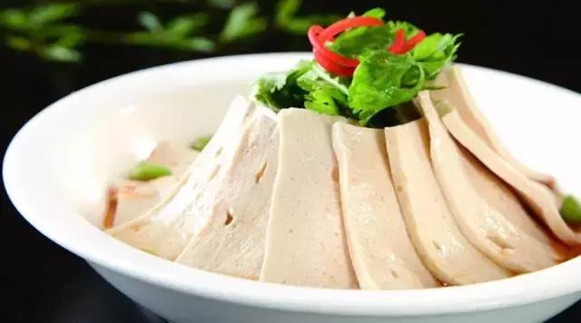 围观速冻豆腐的“千面”江湖：品牌多仿品也多，产品已经做烂了？