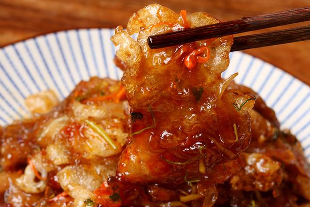 东北人最稀罕的8大硬菜，详细做法交给你，想吃哪道，随便吃