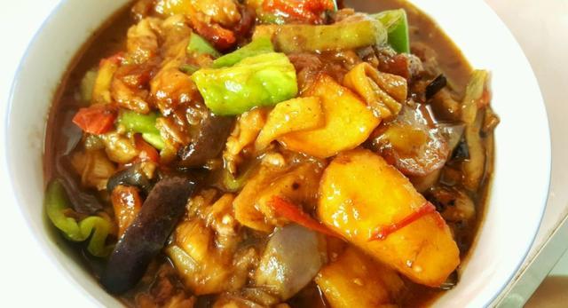 东北人最稀罕的8大硬菜，详细做法交给你，想吃哪道，随便吃