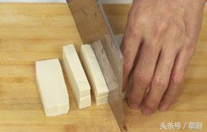 八宝豆腐的做法——你也可以享受当皇帝的滋味儿