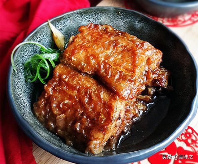 红烧带鱼17种做法，带鱼肉嫩味道鲜美，做法简单没有腥味