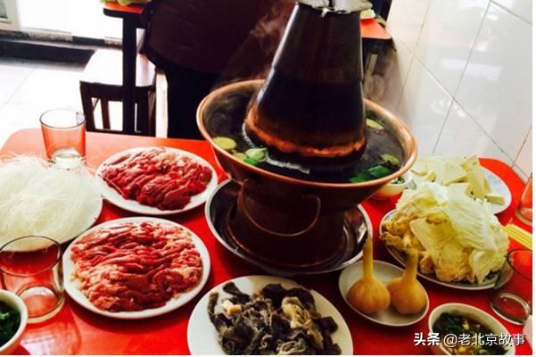 是不是老北京，要看您吃没吃过这28道家常菜