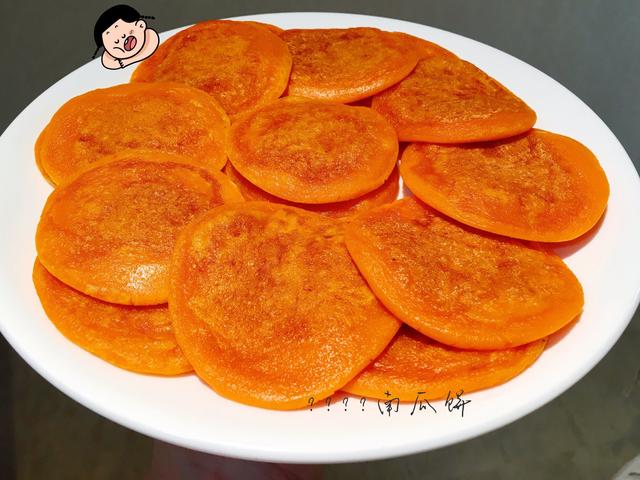 南瓜饼最全的14种做法，宝宝一口气能吃一盘，出锅瞬间被扫光