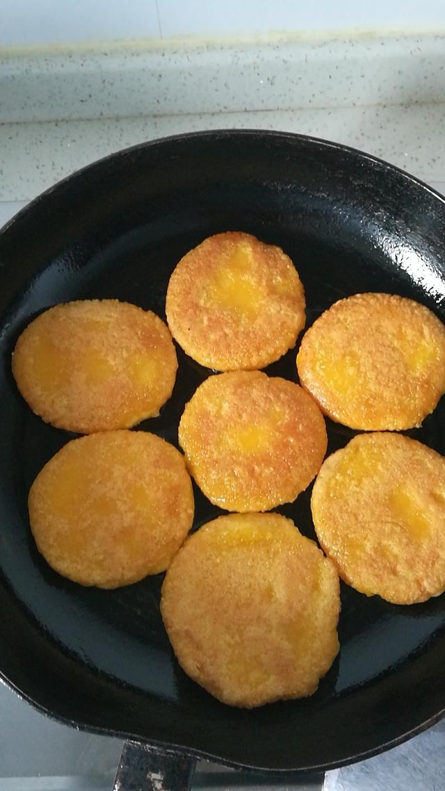 南瓜饼最全的14种做法，宝宝一口气能吃一盘，出锅瞬间被扫光