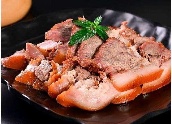 卤肉技术详细讲解，猪头肉，五花肉、牛肉统统拿下