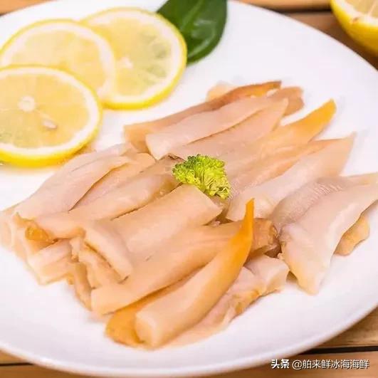 7种象拔蚌烹饪方法，简单易做，分分钟满足你的味蕾