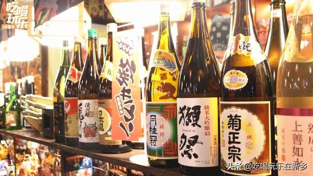 暖身必备寿喜锅！新乡这家新晋日式居酒屋，带你一秒穿越京都